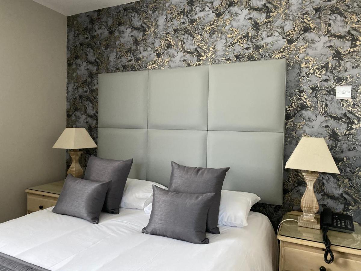 Camelia Hotel Southend-on-Sea Buitenkant foto