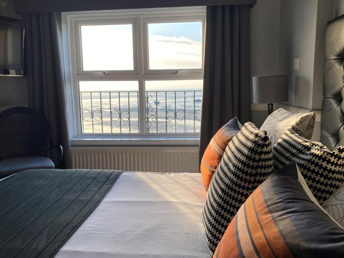 Camelia Hotel Southend-on-Sea Buitenkant foto