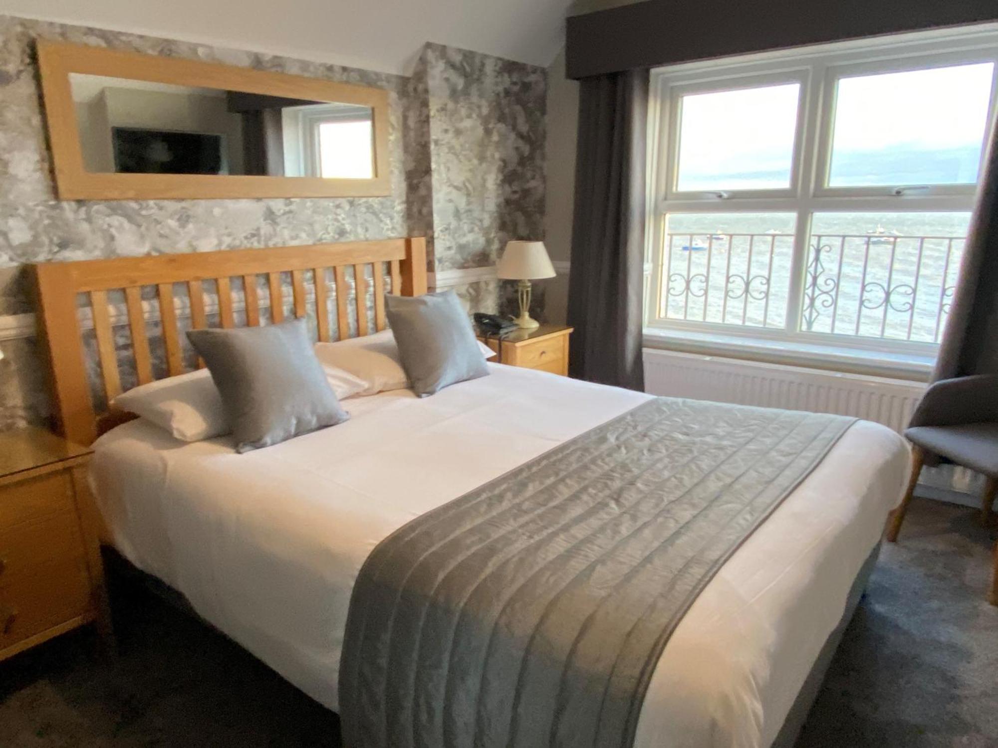 Camelia Hotel Southend-on-Sea Kamer foto