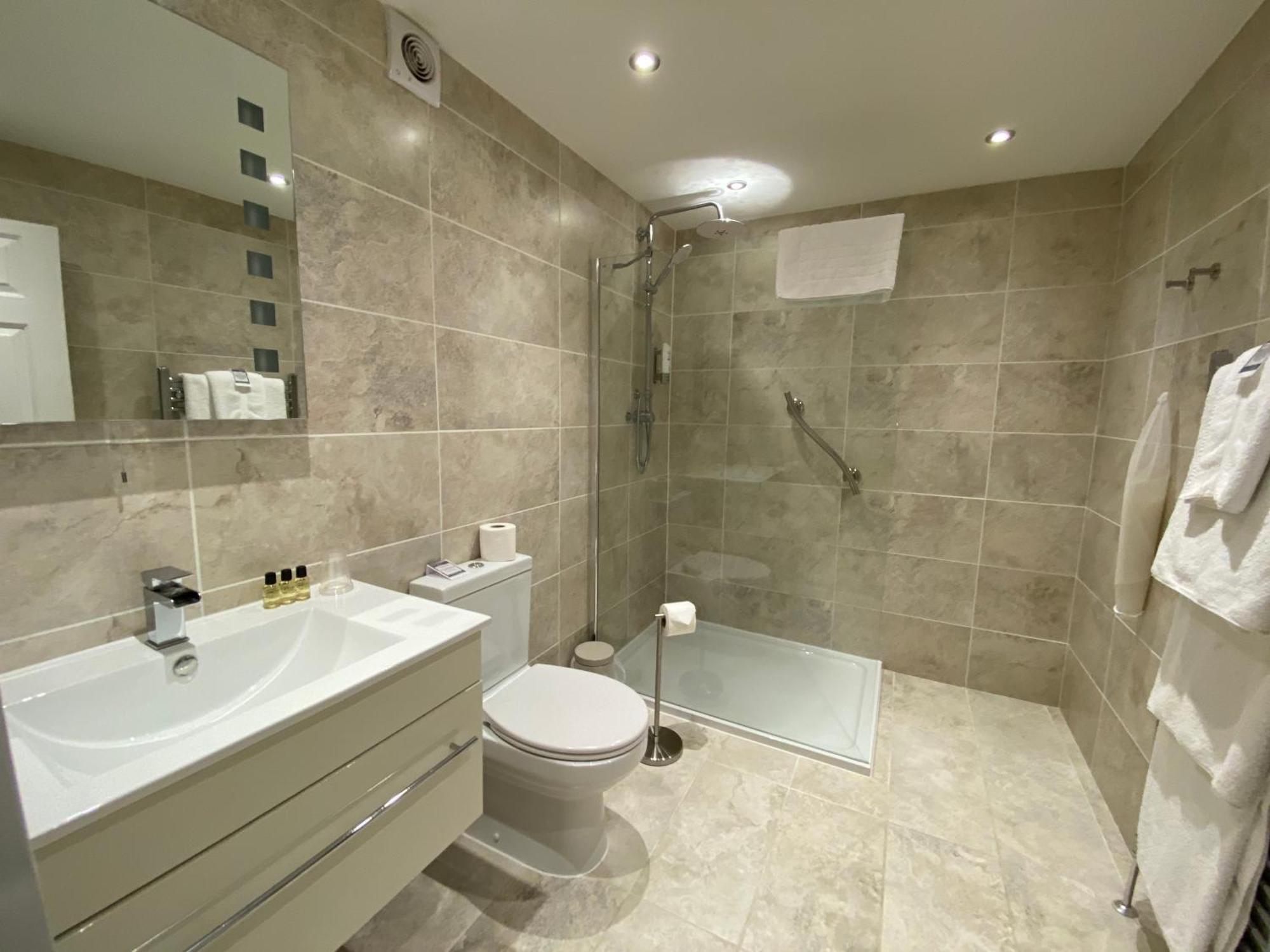 Camelia Hotel Southend-on-Sea Kamer foto