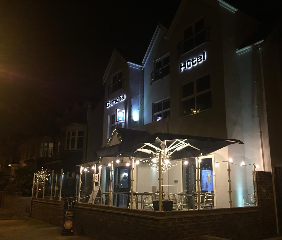 Camelia Hotel Southend-on-Sea Buitenkant foto