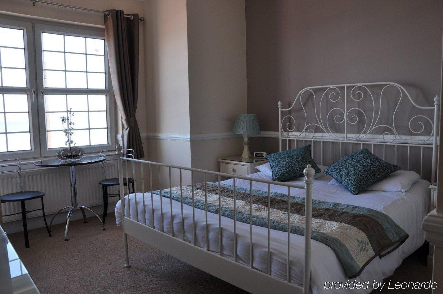 Camelia Hotel Southend-on-Sea Kamer foto