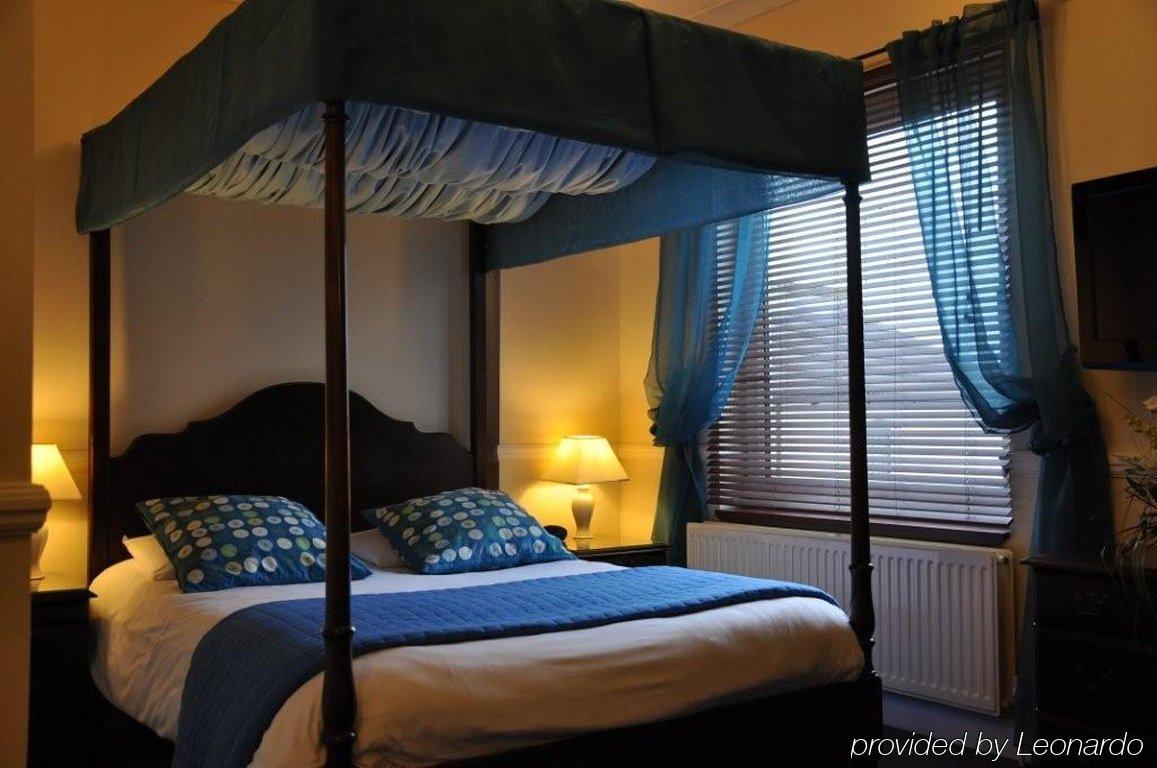 Camelia Hotel Southend-on-Sea Kamer foto