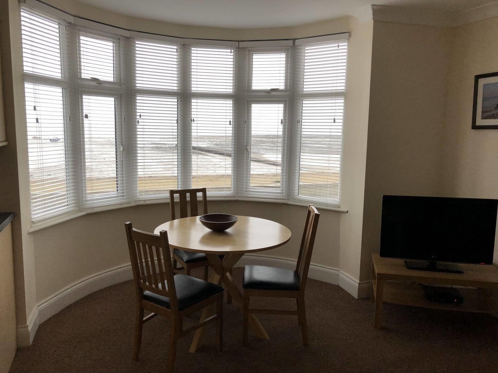 Camelia Hotel Southend-on-Sea Buitenkant foto