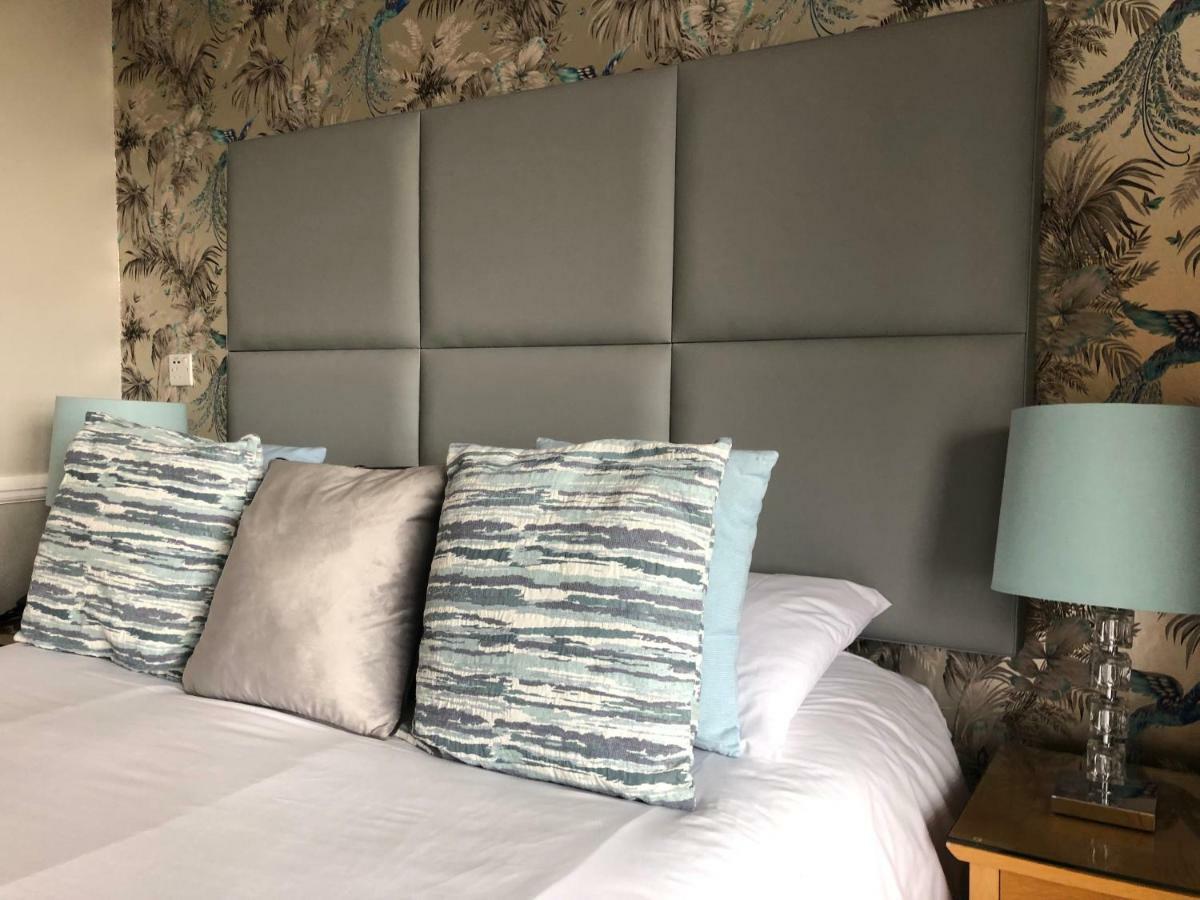 Camelia Hotel Southend-on-Sea Buitenkant foto