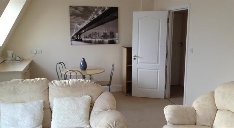 Camelia Hotel Southend-on-Sea Buitenkant foto