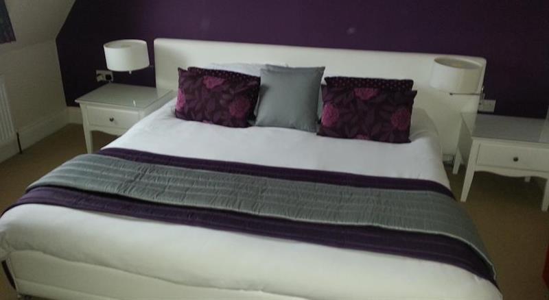 Camelia Hotel Southend-on-Sea Buitenkant foto
