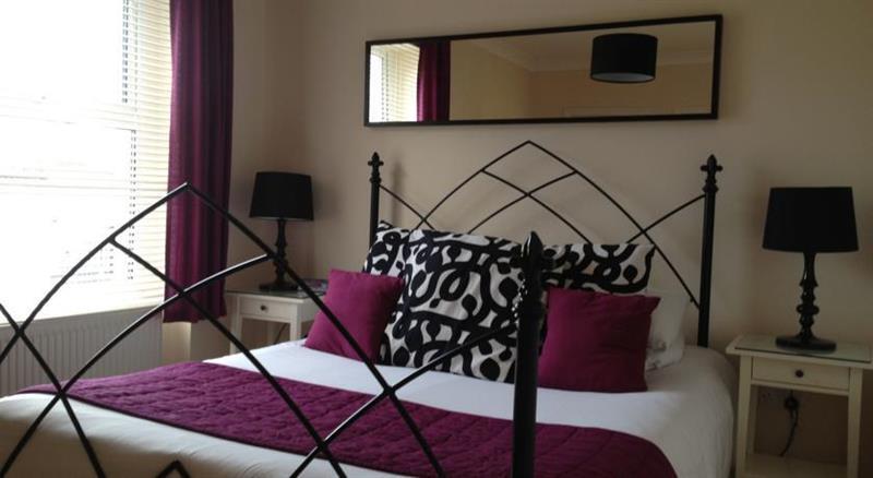 Camelia Hotel Southend-on-Sea Buitenkant foto