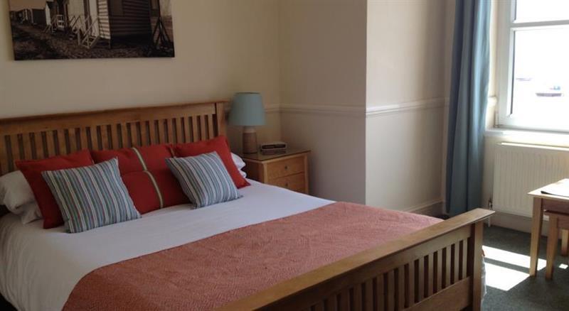 Camelia Hotel Southend-on-Sea Buitenkant foto