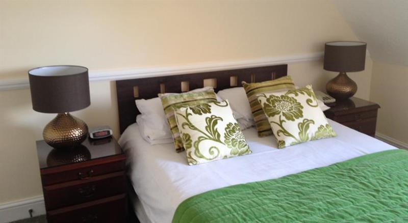 Camelia Hotel Southend-on-Sea Buitenkant foto