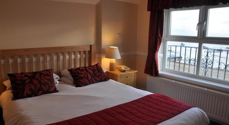 Camelia Hotel Southend-on-Sea Buitenkant foto